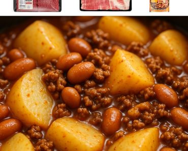 Hobo Stew