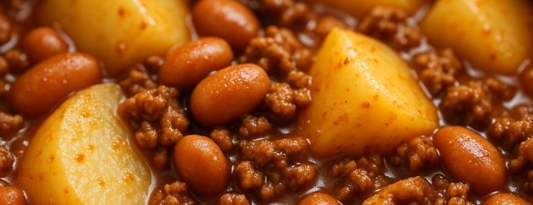 Hobo Stew Hobo Stew